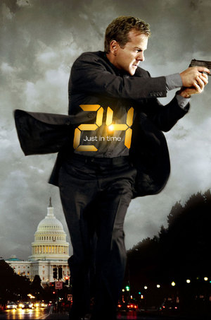 24 poster