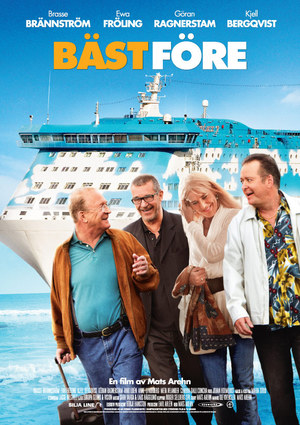 Bäst före poster