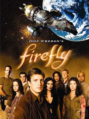 Firefly poster