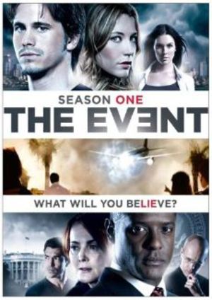 The Event poster