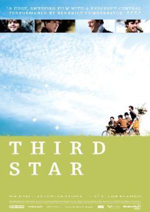 Third Star poster