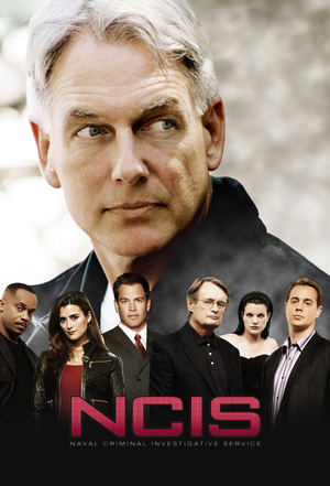 NCIS poster