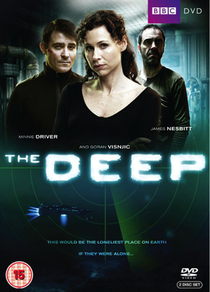 The Deep poster