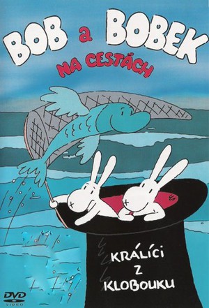 Bob och Bobek poster