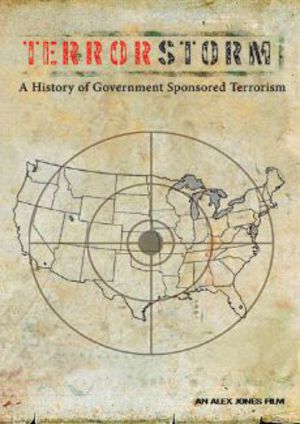 Terrorstorm poster
