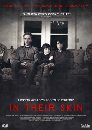 In Their Skin poster