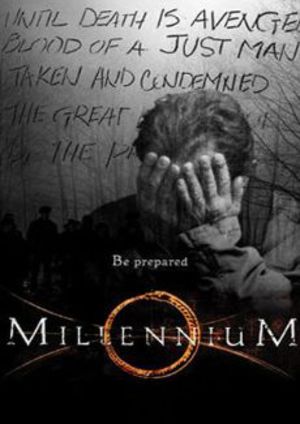 Millennium poster
