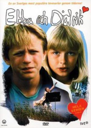 Ebba och Didrik poster
