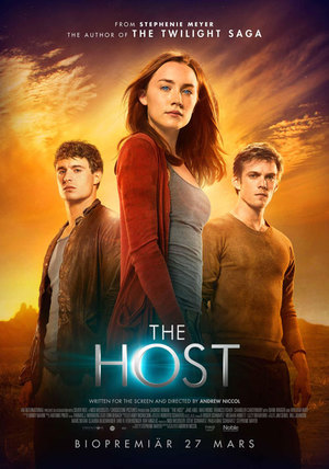 The Host poster