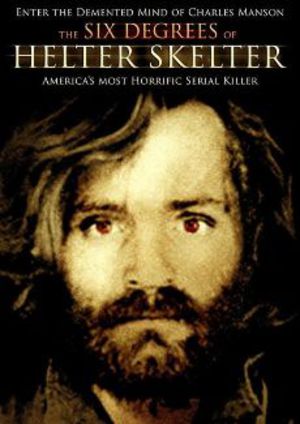 The Six Degrees of Helter Skelter poster