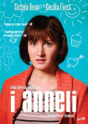 I Anneli poster