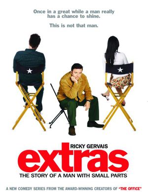 Extras poster