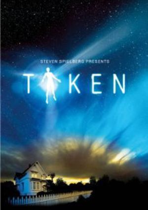Taken poster