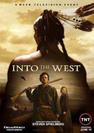 Into the West poster