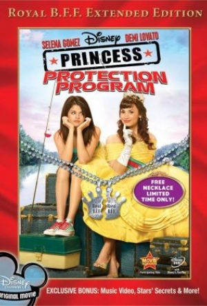 Projekt prinsessa poster