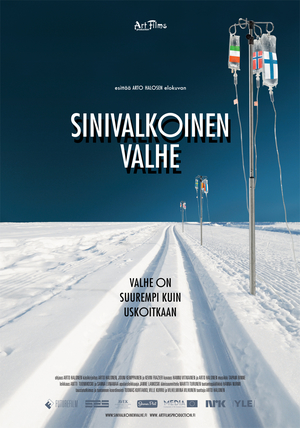 När hjältarna ljuger poster