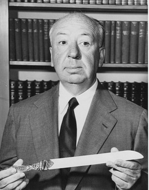 The Alfred Hitchcock Hour poster