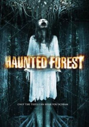 Haunted Forest poster