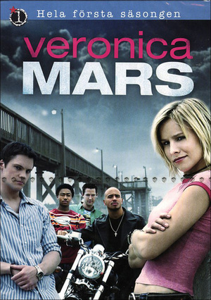 Veronica Mars poster