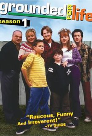 Freaky Finnertys poster