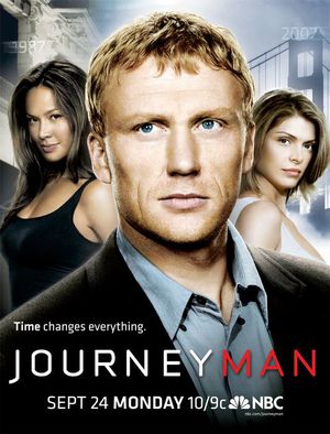 Journeyman poster