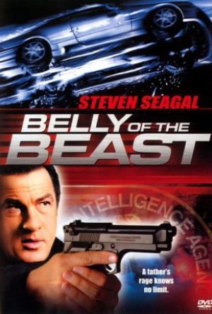 Belly of the Beast poster