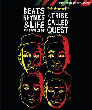 Beats, Rhymes & Life poster
