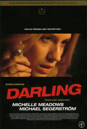 Darling poster