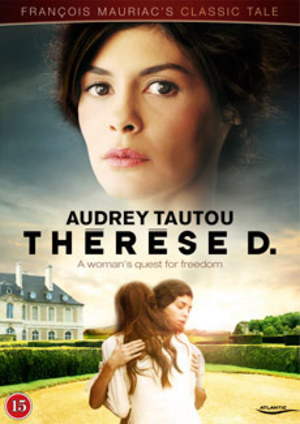 Therese D poster