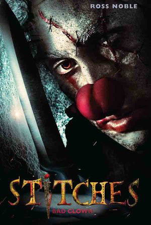 Stitches poster