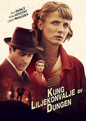 Kung Liljekonvalje av dungen poster