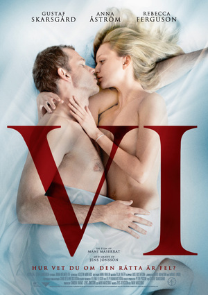 Vi poster