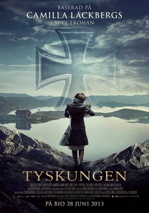 Tyskungen poster