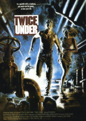 Twice Under poster
