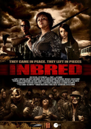 Inbred poster
