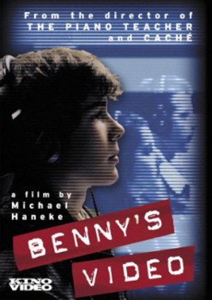 Benny's Video poster
