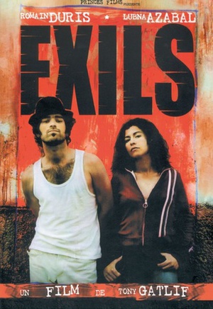 Exils poster