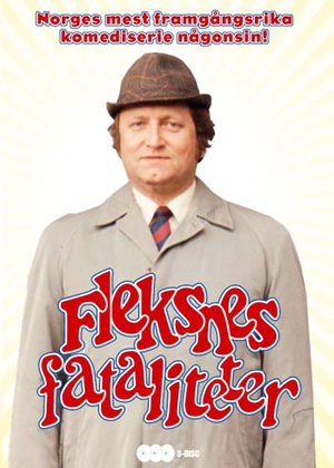 Fleksnes fataliteter poster