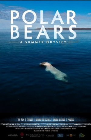 Polar Bears: A Summer Odyssey poster