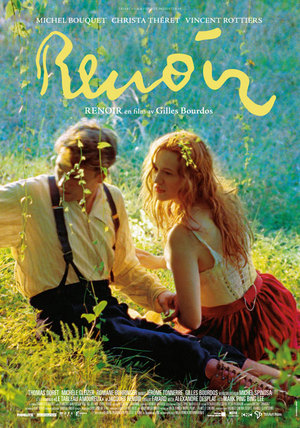 Renoir poster