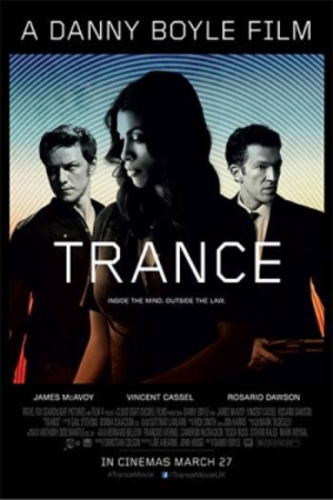 Trance poster