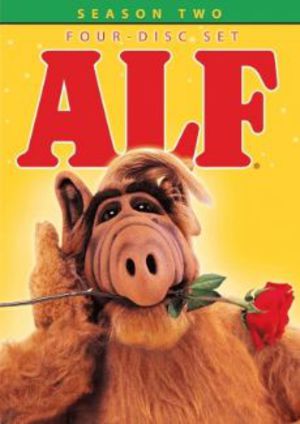 ALF poster