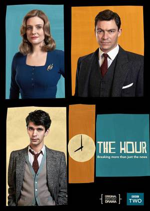The Hour poster