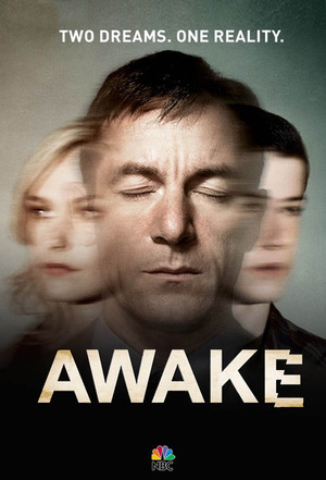 Awake poster