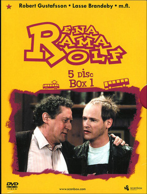 Rena rama Rolf poster