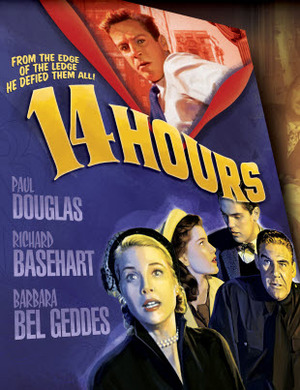 14 timmar poster
