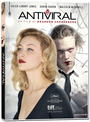 Antiviral poster