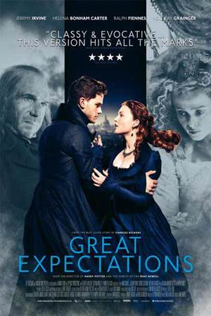 Great Expectations poster