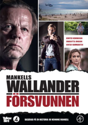 Wallander - Försvunnen poster
