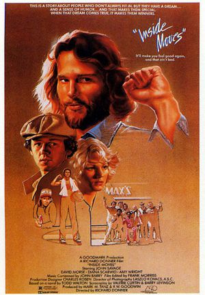 Drömmen om seger poster